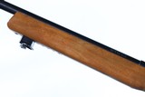 Anschutz Mark 10B Bolt Rifle .22 lr - 2 of 14