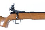 Anschutz Mark 10B Bolt Rifle .22 lr - 7 of 14