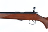 CZ 455 American Bolt Rifle .22 lr - 2 of 15
