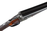 A. Francotte Boxlock SxS Shotgun 12ga - 8 of 14