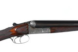 A. Francotte Boxlock SxS Shotgun 12ga - 6 of 14