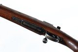Mauser 98 Bolt Rifle 7.92mm Mauser - 2 of 13