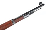 Mauser 98 Bolt Rifle 7.92mm Mauser - 9 of 13