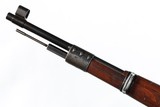 Mauser 98 Bolt Rifle 7.92mm Mauser - 4 of 13