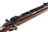 Mauser 98 Bolt Rifle 7.92mm Mauser - 1 of 13