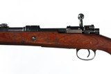 Mauser 98 Bolt Rifle 7.92mm Mauser - 12 of 13