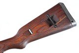 Mauser 98 Bolt Rifle 7.92mm Mauser - 5 of 13