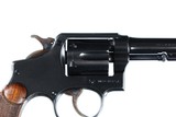 Smith & Wesson Pre 10 Revolver .38 spl - 2 of 14