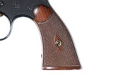 Smith & Wesson Pre 10 Revolver .38 spl - 14 of 14