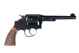 Smith & Wesson Pre 10 Revolver .38 spl - 1 of 14