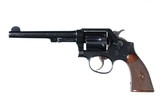 Smith & Wesson Pre 10 Revolver .38 spl - 10 of 14