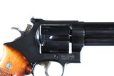 Smith & Wesson 25-9 Revolver .45 long colt - 3 of 12