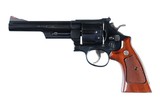 Smith & Wesson 25-9 Revolver .45 long colt - 9 of 12