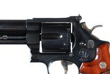 Smith & Wesson 25-9 Revolver .45 long colt - 10 of 12
