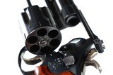Smith & Wesson 25-9 Revolver .45 long colt - 2 of 12