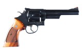 Smith & Wesson 25-9 Revolver .45 long colt - 1 of 12