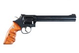 Smith & Wesson 16-4 Revolver .32 mag - 1 of 12