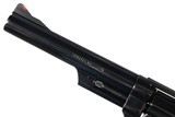 Smith & Wesson 29-2 .44 mag Shooter 6" - 7 of 11