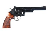 Smith & Wesson 29-2 .44 mag Shooter 6" - 1 of 11