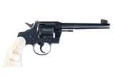 Colt Officers Model .38 spl Excellent - 1 of 12