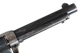 Colt SAA 1st Gen. 1905 .38-40 wcf - 4 of 11