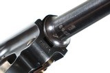 Mauser / DWM 1934 commercial Luger 9mm - 2 of 12