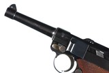 Mauser / DWM 1934 commercial Luger 9mm - 9 of 12