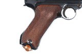 Mauser / DWM 1934 commercial Luger 9mm - 3 of 12