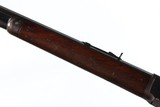 Winchester 1894 Lever Rifle .32-40 Mfd 1895 - 4 of 13