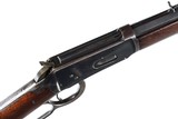 Winchester 1894 Lever Rifle .32-40 Mfd 1895 - 2 of 13