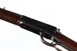 Winchester 1894 Lever Rifle .32-40 Mfd 1895 - 13 of 13