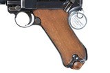 DWM Luger P08 Commercial 9mm - 11 of 13