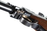 DWM Luger P08 Commercial 9mm - 3 of 13