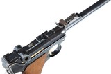 DWM Luger P08 Commercial 9mm - 7 of 13