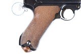 DWM Luger P08 Commercial 9mm - 10 of 13
