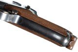 DWM Luger P08 Commercial 9mm - 13 of 13