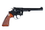 Smith & Wesson 35-1 Revolver .22 lr - 1 of 10