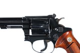 Smith & Wesson 35-1 Revolver .22 lr - 8 of 10