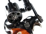 Smith & Wesson 35-1 Revolver .22 lr - 3 of 10