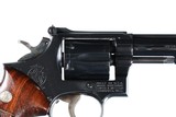 Smith & Wesson 15-3 Revolver .38 spl 4" - 2 of 12