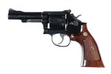 Smith & Wesson 15-3 Revolver .38 spl 4" - 9 of 12