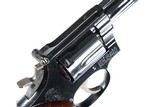 Smith & Wesson 15-3 Revolver .38 spl 4" - 6 of 12