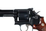 Smith & Wesson 15-3 Revolver .38 spl 4" - 10 of 12