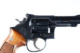 Smith & Wesson 48-3 Revolver .22 mag - 2 of 12