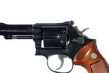 Smith & Wesson 48-3 Revolver .22 mag - 10 of 12