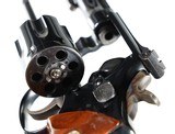 Smith & Wesson 48-3 Revolver .22 mag - 3 of 12