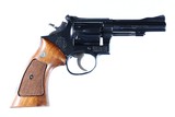 Smith & Wesson 48-3 Revolver .22 mag - 1 of 12
