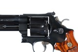 Smith & Wesson 27-3 Revolver .357 mag - 10 of 12