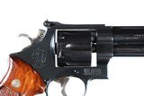 Smith & Wesson 27-3 Revolver .357 mag - 2 of 12