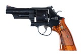 Smith & Wesson 27-3 Revolver .357 mag - 9 of 12